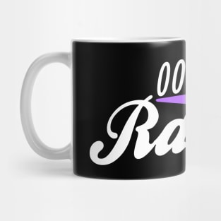 Oops, All Ragies Mug